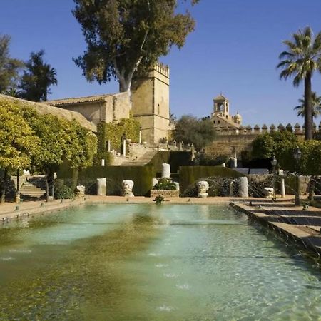 La Casa De Pedro Verdugo Apartamento Turistico コルドバ エクステリア 写真