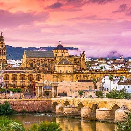 La Casa De Pedro Verdugo Apartamento Turistico コルドバ エクステリア 写真