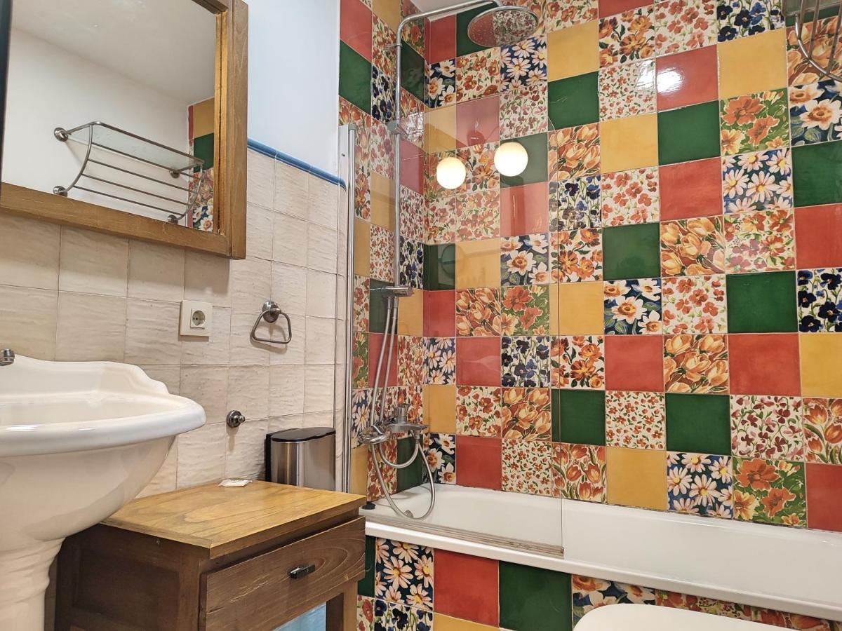 La Casa De Pedro Verdugo Apartamento Turistico コルドバ エクステリア 写真