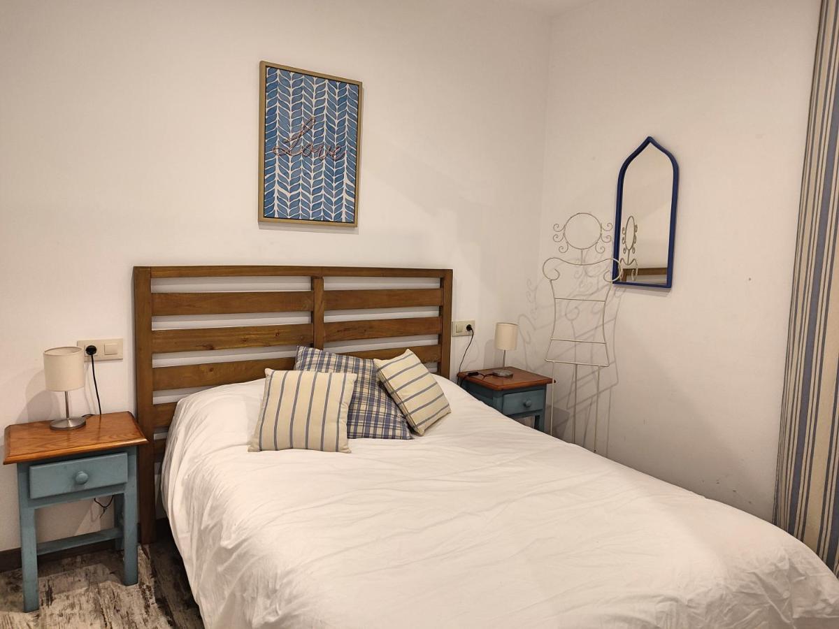 La Casa De Pedro Verdugo Apartamento Turistico コルドバ エクステリア 写真