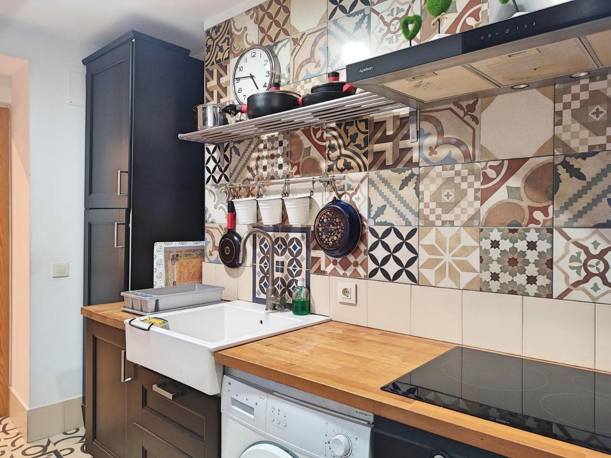 La Casa De Pedro Verdugo Apartamento Turistico コルドバ エクステリア 写真