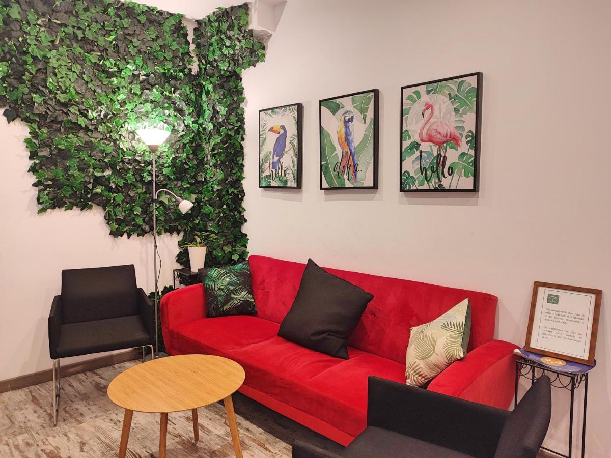 La Casa De Pedro Verdugo Apartamento Turistico コルドバ エクステリア 写真