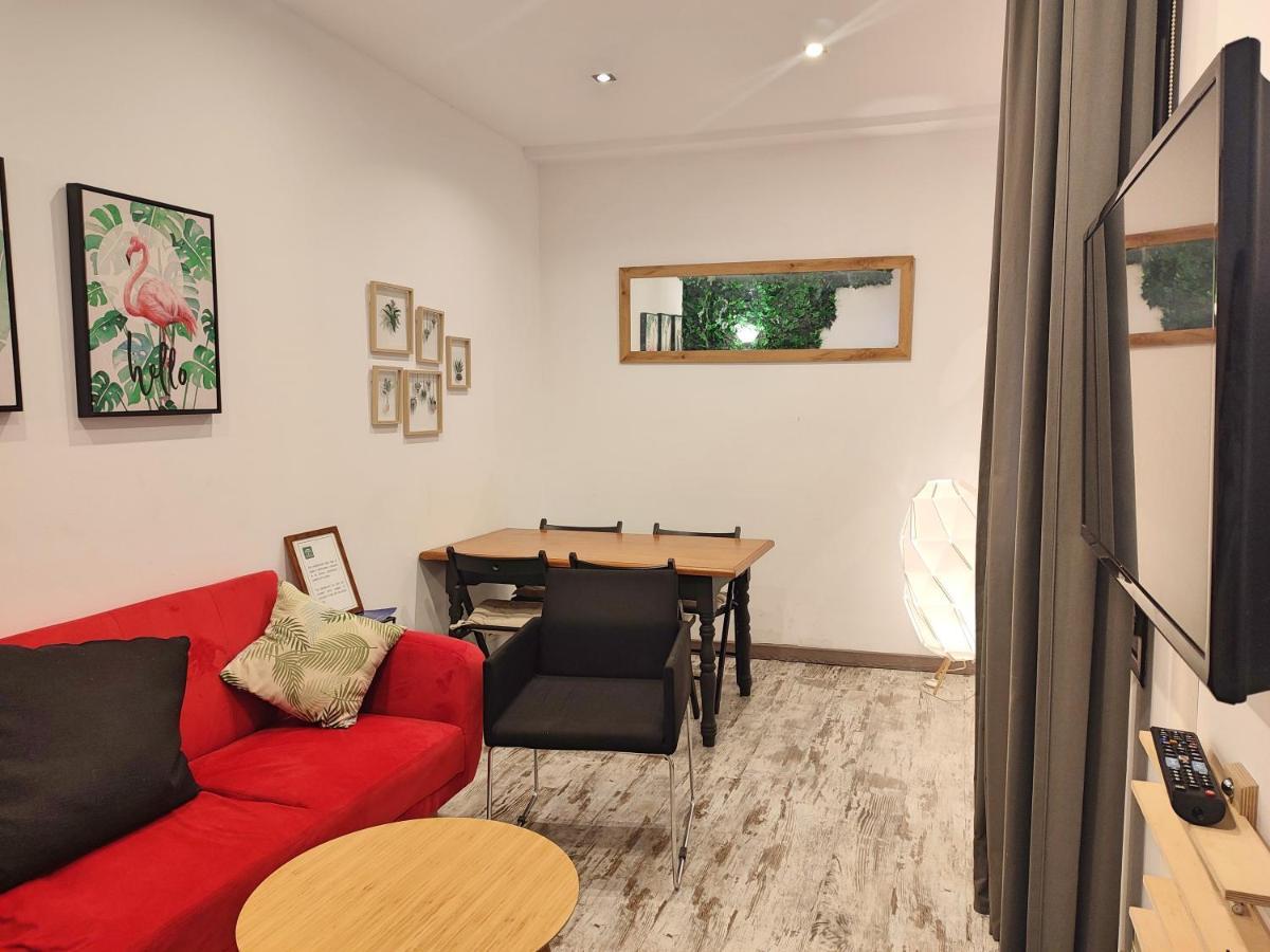 La Casa De Pedro Verdugo Apartamento Turistico コルドバ エクステリア 写真