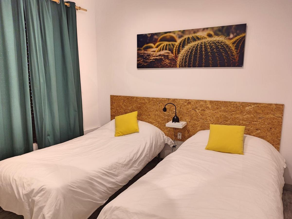 La Casa De Pedro Verdugo Apartamento Turistico コルドバ エクステリア 写真