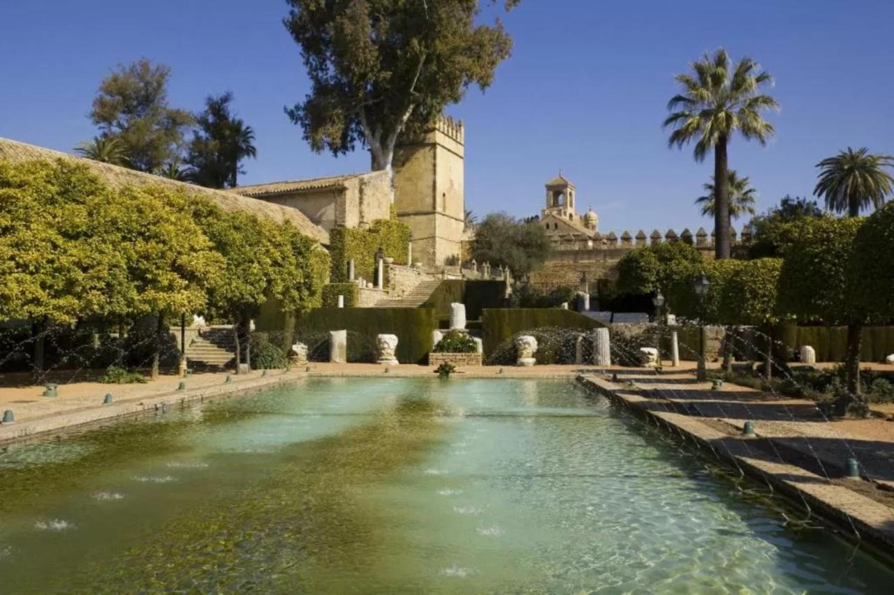 La Casa De Pedro Verdugo Apartamento Turistico コルドバ エクステリア 写真