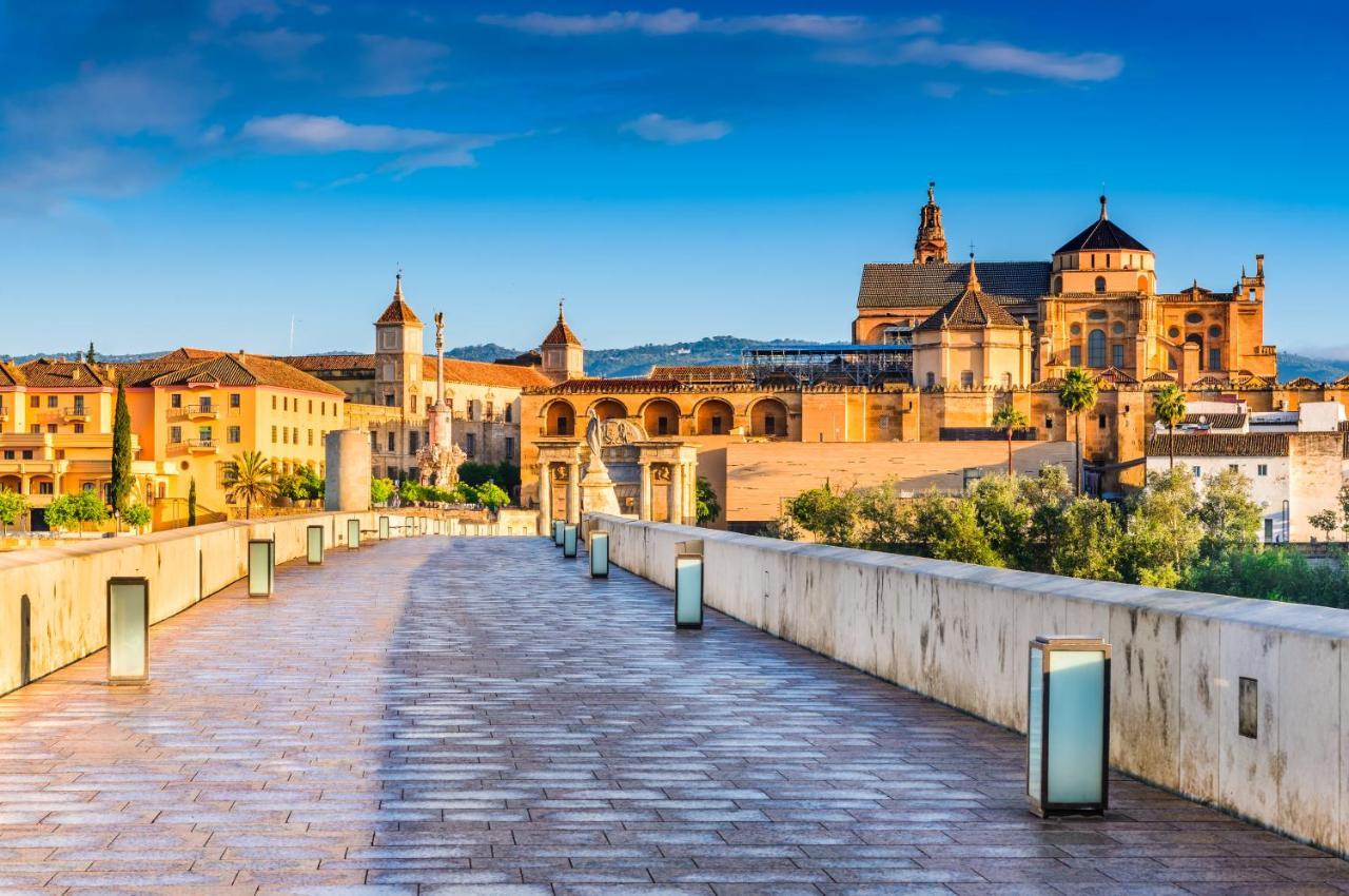 La Casa De Pedro Verdugo Apartamento Turistico コルドバ エクステリア 写真