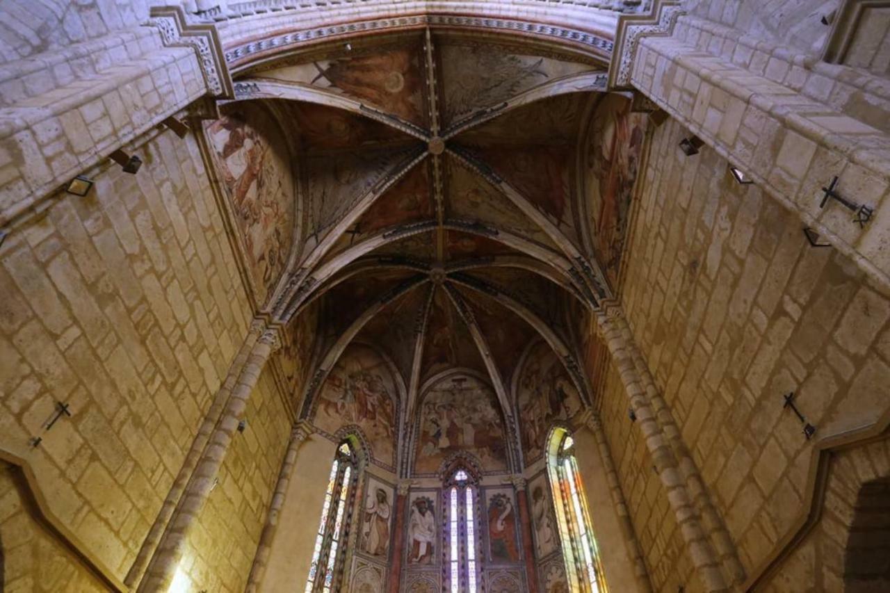 La Casa De Pedro Verdugo Apartamento Turistico コルドバ エクステリア 写真